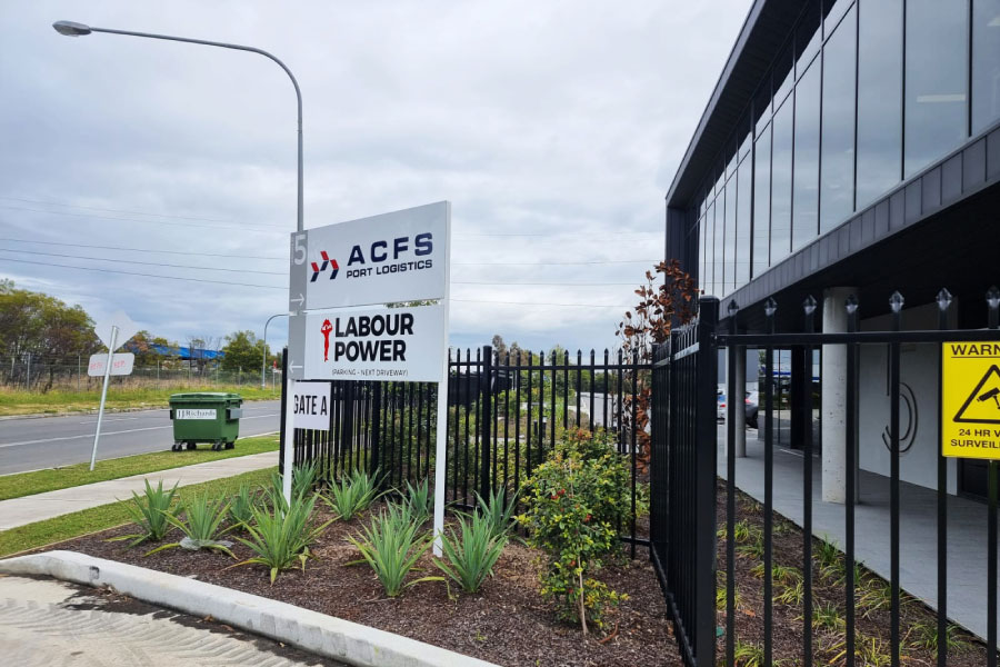 A-Frame & Frame Signs