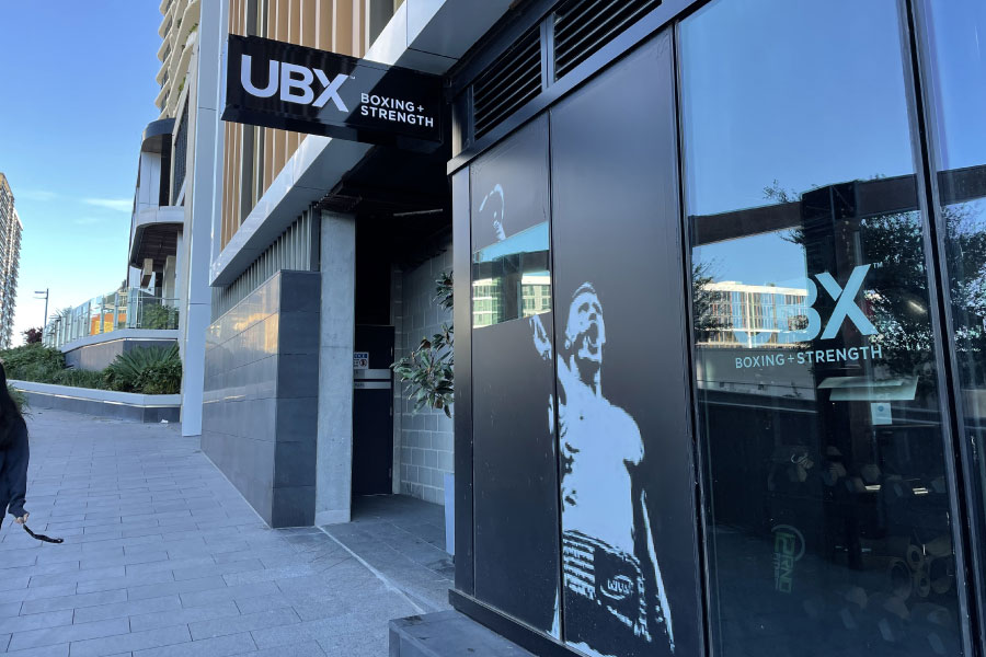 Extensive Experience