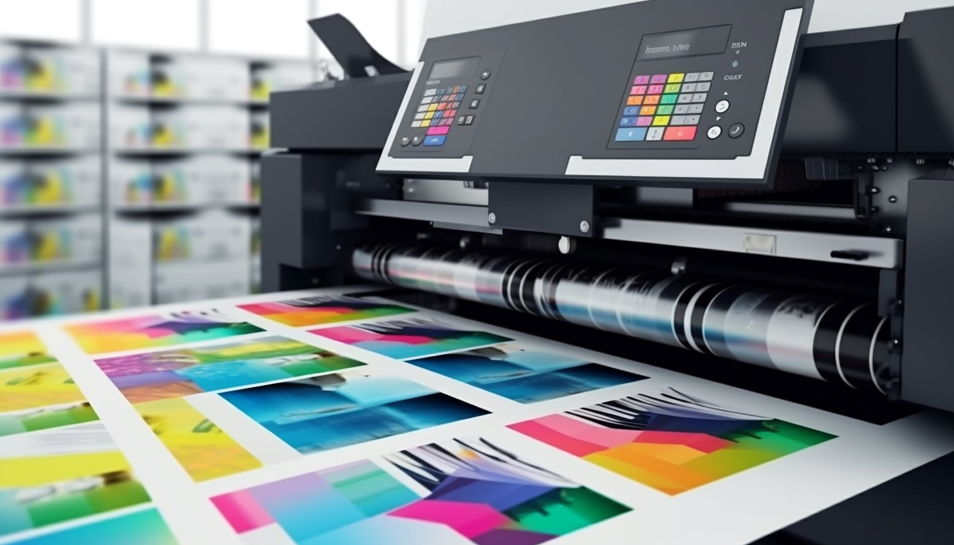 Printing Services