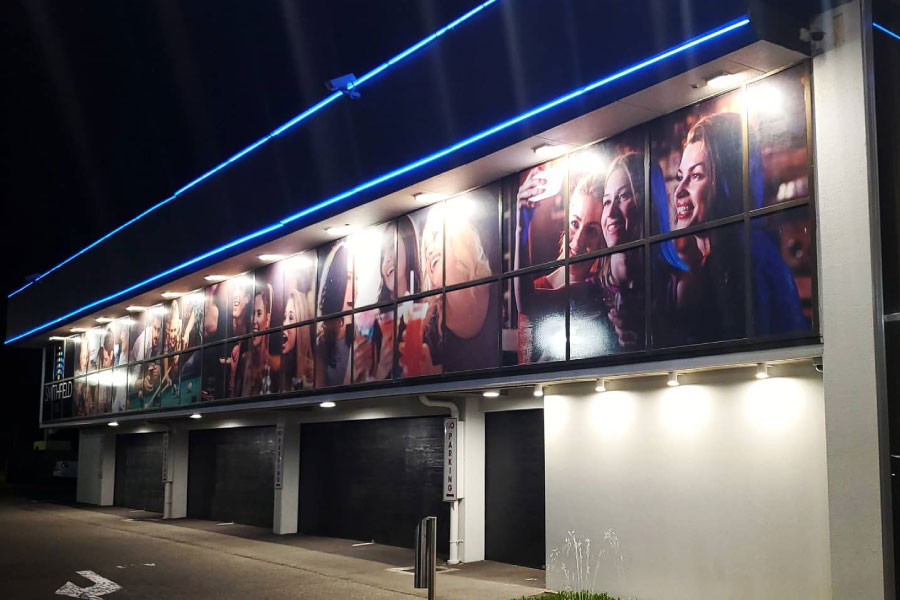 Professional Installation