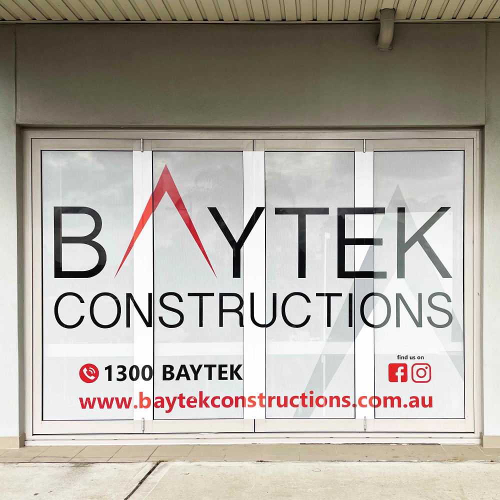 Shopfront Signage Options to Match Your Vision: Materials & Design