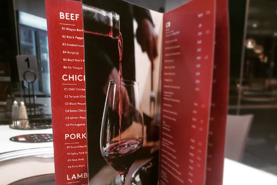 Unleash Your Brand Identity