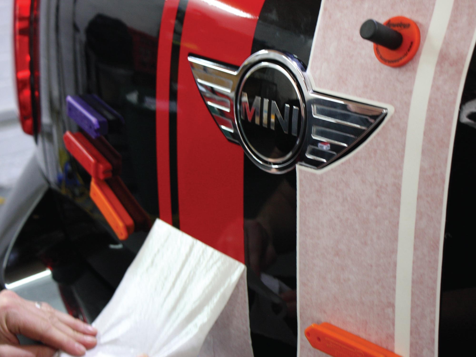 Why Choose Us for Your Vehicle Wraps?